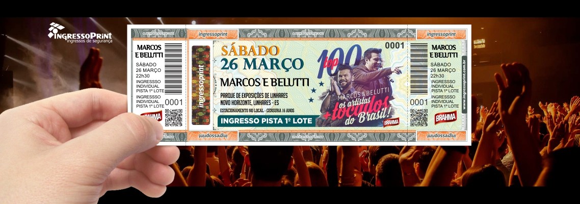 #140 Tamanho 15 cm X 5 cm - Holograma 3D , Papel Moeda Especial de alta qualidade, Tinta Lumiseg, segurança total !