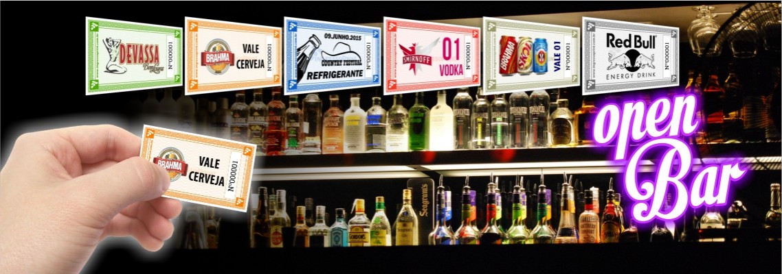 #27 Ingresso Print é uma gráfica de criação, confecção e impressão de ingressos de segurança, tickets e vales para shows, festas, feiras e eventos em geral!